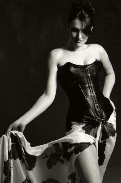 Sonya Beverley Hilton
