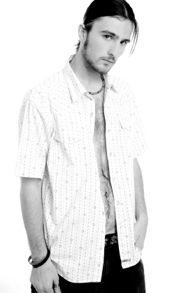 Nick Broderick