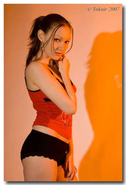 krystle cookson