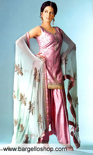 ImaanAli - Evening Wear