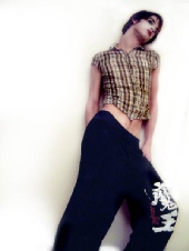 Mr Plague - Dolly Model