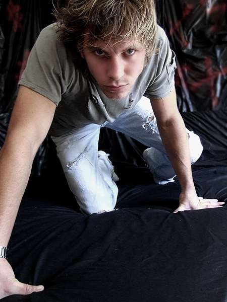 Danny Cross