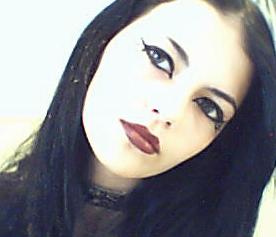 Tuesday Rayne - Gothic