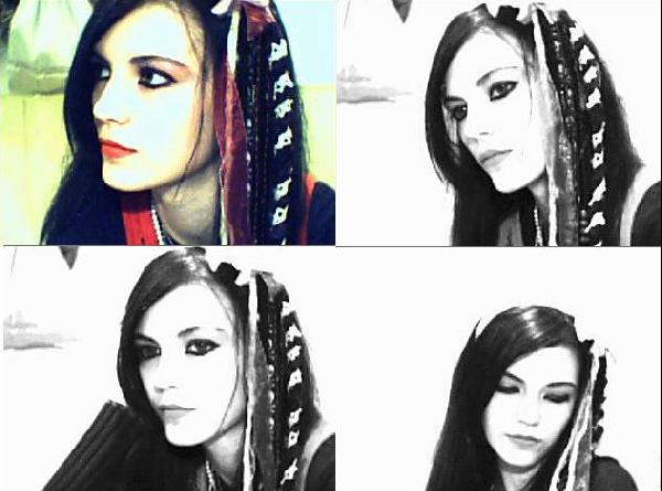 Tuesday Rayne - Gothic