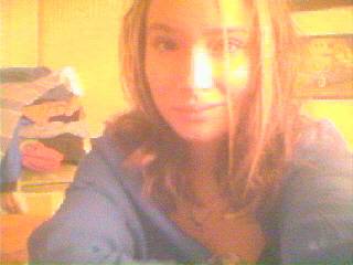 Rachael Grimmett - Headshot