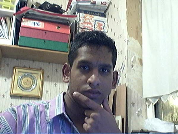 Supabaz - Just a casual Pose