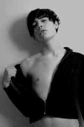 Topher - Flash