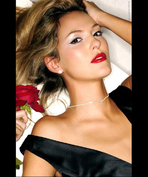 camilla - www.camillatranter.co.uk