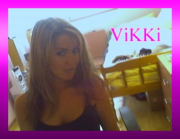 vikki - Me again