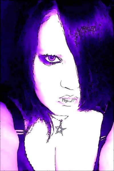 Garnet - edited but .....not best