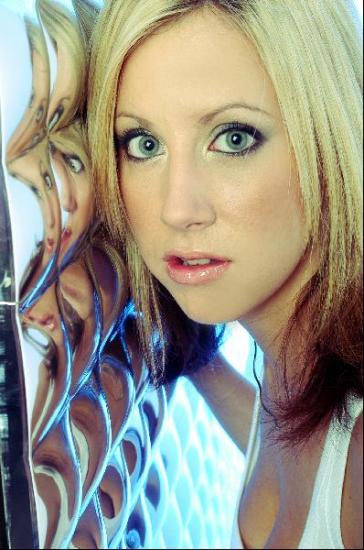 Vikki Hughes