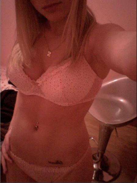 Sarah-May