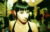 Miss Rosa - Portrait