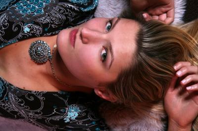 Sarah Watford - Sarah Herfordshire