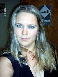 charlotte nickson