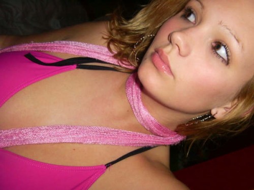 Elizabeth Cooke - PINK TOP2
