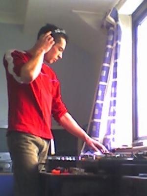 dougaljp1 - Heres me!