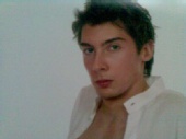 Nick Reynolds - headshot