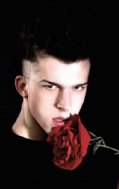 Daniel Diamanta - That Special Valentine