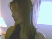 Rachael - Me in My Pajamas.
