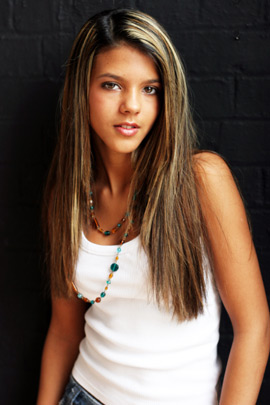 Tia - Sweet