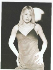 Kirsty-Leigh Savage
