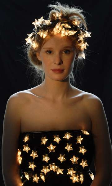 Enola - Fairy Lights