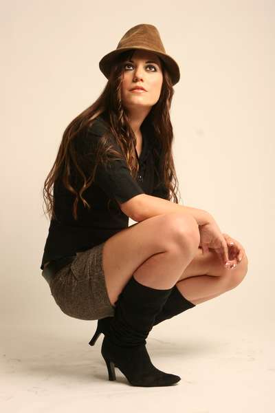 Kerry Moore