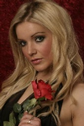 Leah - English Rose