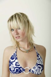 Becks - Bex Surfwear 