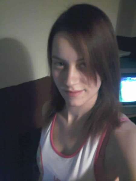 Rachael Chilton