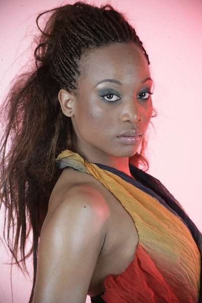 Zeanne Black