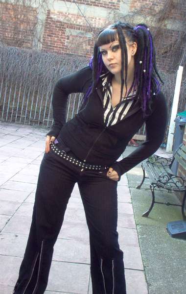 Miss Monster
