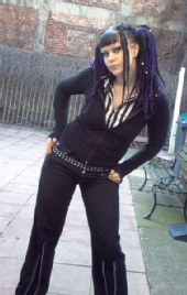 Miss Monster
