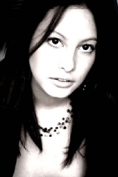 GinaNatalia - Black and White