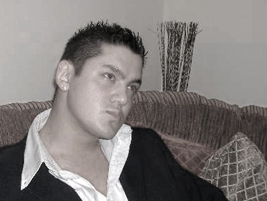 JJ Perez - JJ Perez