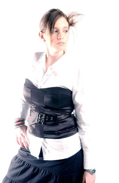 Miss Crystal - Alternative