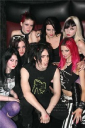 dead star narcotic - all for one