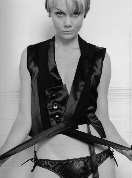 Kalina - Louis de Gama collection 2004