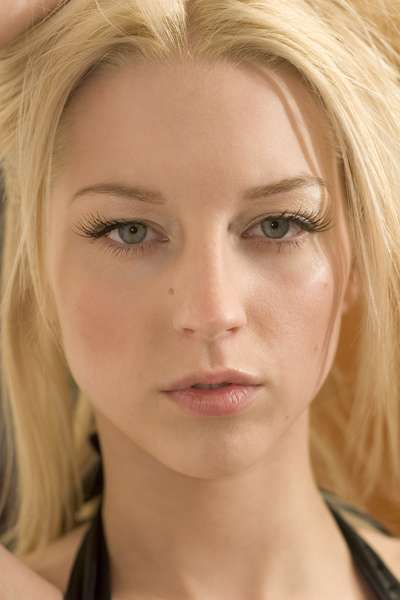 Jemma - Beauty!