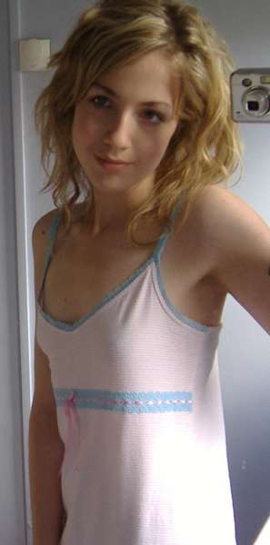 Rebecca - good morning darling