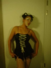 shanny - filthy....gorgeous