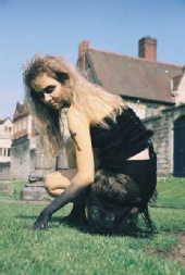 Rachel Johnson - Puck