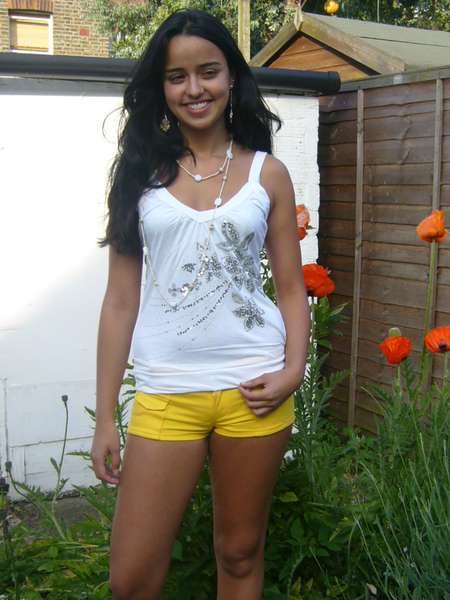 Gabriela