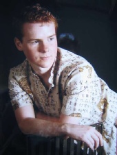 Matt