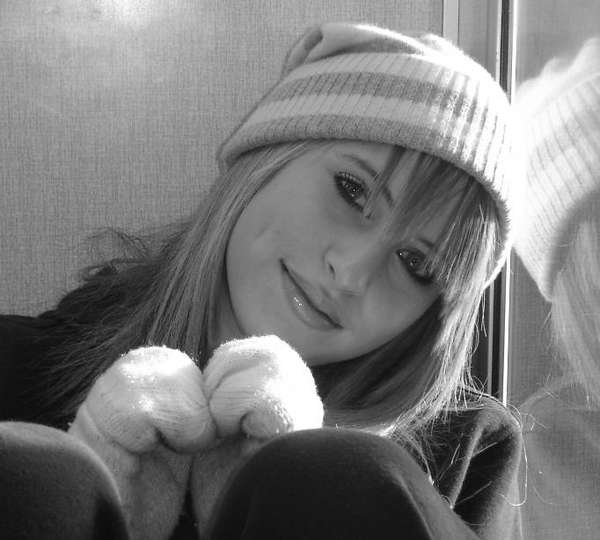 Phoebe H - Winter