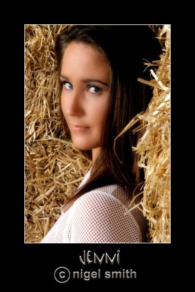 Jenni lathan - Country Girl