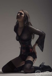 LadyLibitina