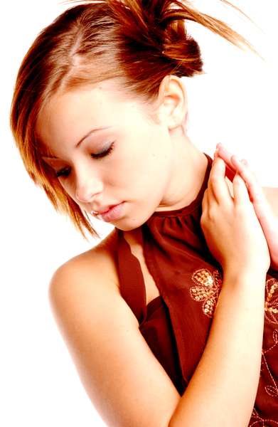 Danielle - Me 2006