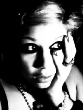 Sandra Sanchez - shock